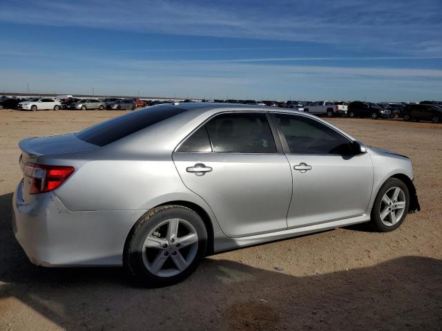 Изображение 3 2012 TOYOTA CAMRY BASE 2012 с VIN 4T1BF1FK7CU148712