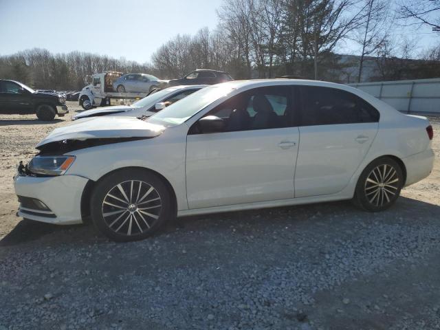 Изображение 1 2015 VOLKSWAGEN JETTA SE 2015 с VIN 3VWD17AJ9FM415092