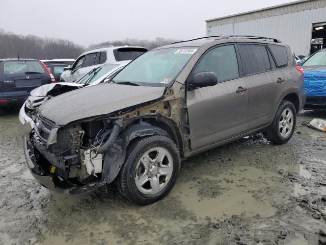 Obraz 1 z 2012 TOYOTA RAV4  2012 z VIN 2T3JF4DV9CW233908