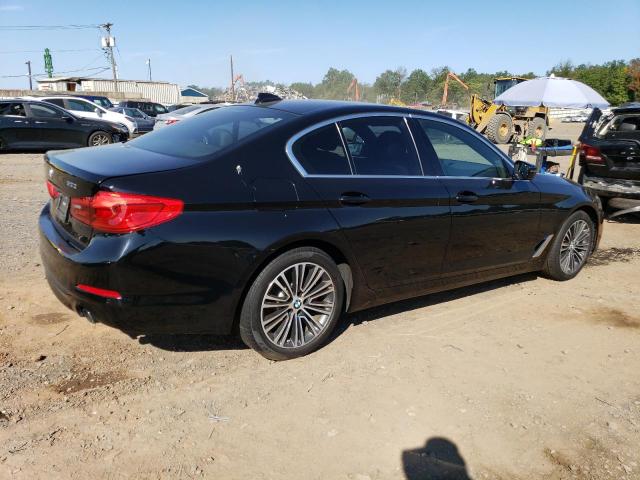 Image 3 of 2019 BMW 530 XI 2019 with VIN WBAJA7C59KWW17007