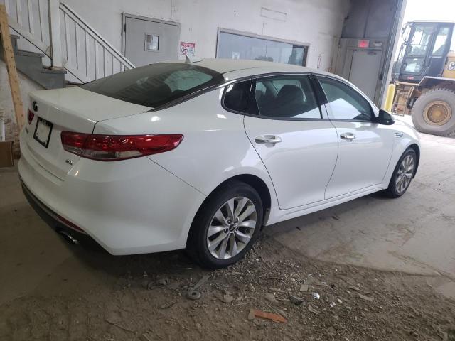 Изображение 3 2016 KIA OPTIMA EX 2016 с VIN 5XXGU4L39GG094890