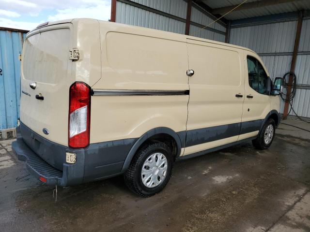 Изображение 3 2017 FORD TRANSIT T-150 2017 с VIN 1FTYE1YM5HKB10477