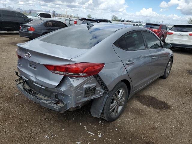 Image 3 of 2017 HYUNDAI ELANTRA SE 2017 with VIN 5NPD84LF1HH188141
