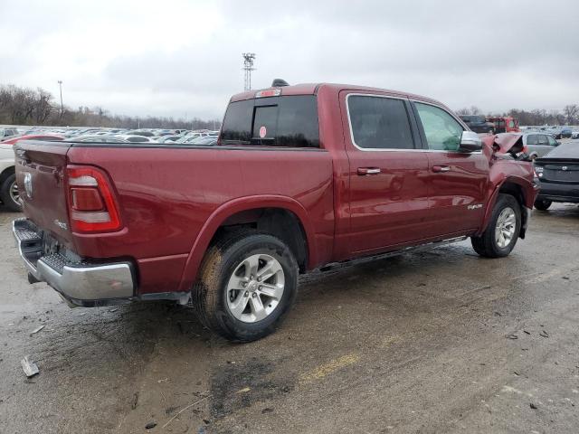 Image 3 of 2018 RAM 1500 LARAMIE 2018 with VIN 1C6SRFJT5NN323584