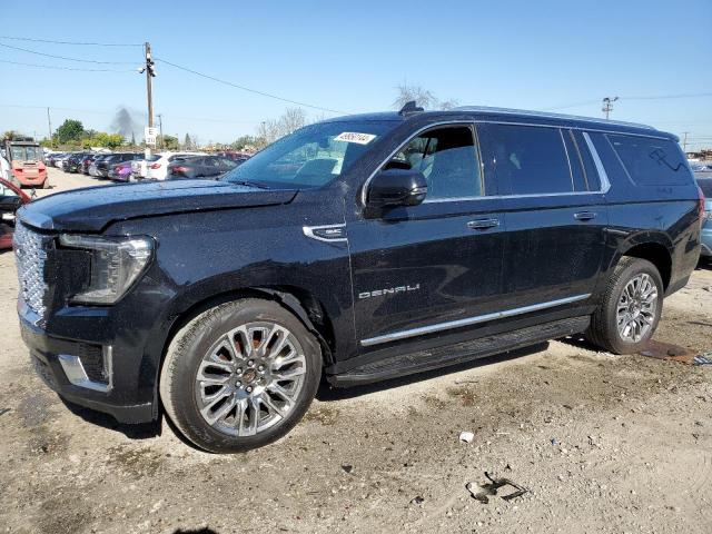 Obraz 2023 GMC YUKON XL DENALI 2023