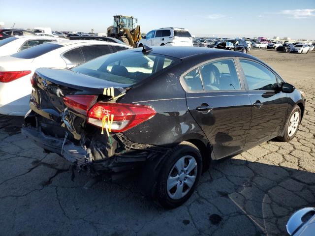 Изображение 3 2017 KIA FORTE LX 2017 с VIN 3KPFK4A75HE032713