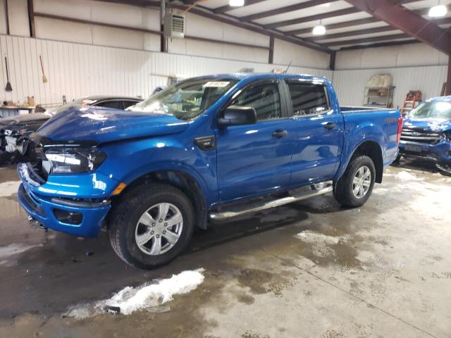 Изображение 2022 FORD RANGER XL 2022