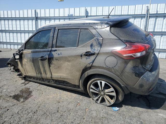 Изображение 2 2018 NISSAN KICKS S 2018 с VIN 3N1CP5CU3JL546805