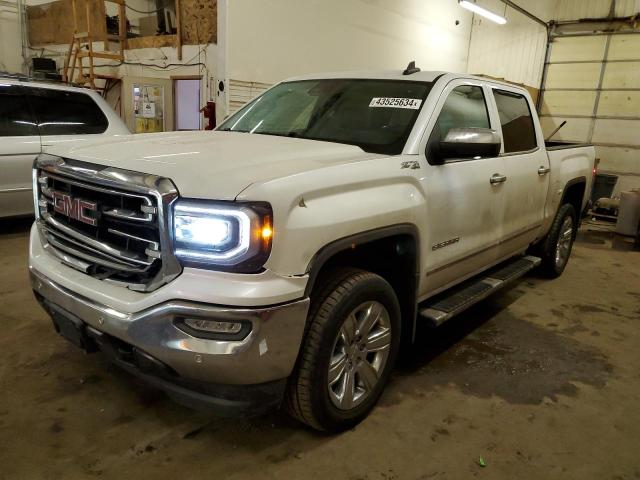 Изображение 2016 GMC SIERRA K1500 SLT 2016
