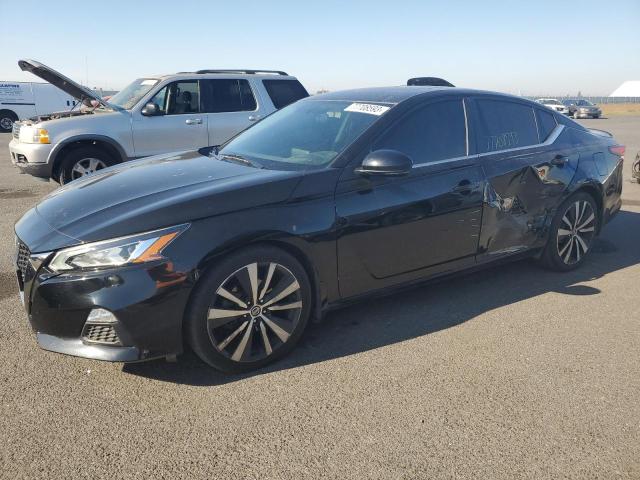 Image 1 of 2019 NISSAN ALTIMA SR 2019 with VIN 1N4BL4CV4KN305186