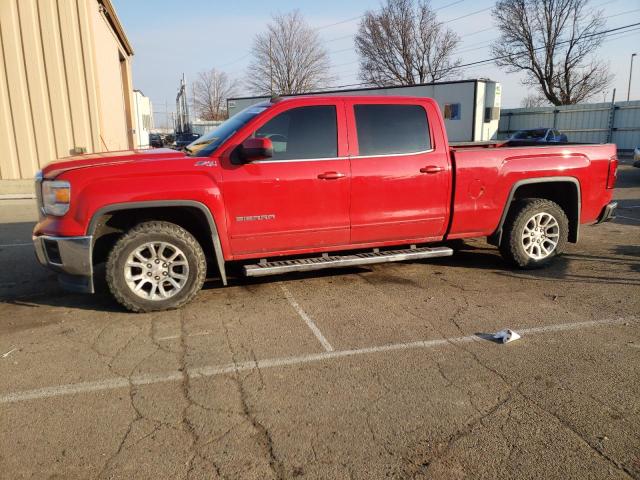 Obraz 2014 GMC SIERRA K1500 SLE 2014