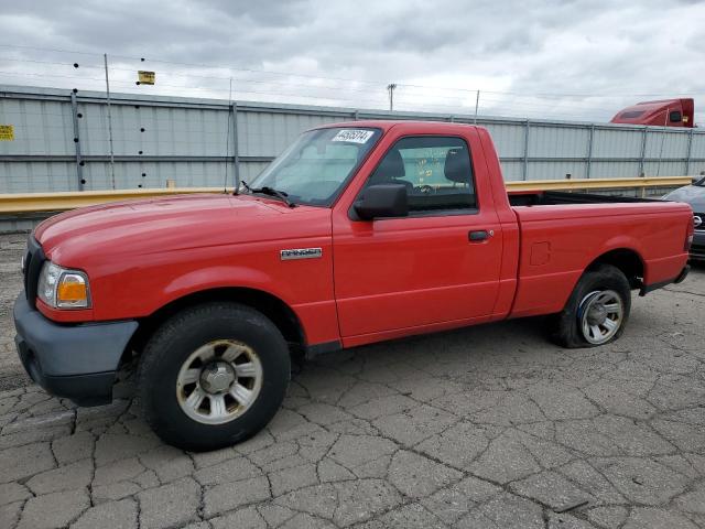 Изображение 2011 FORD RANGER  2011