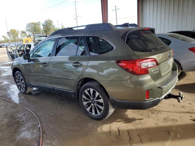 Obraz 2 z 2017 SUBARU OUTBACK 2.5I LIMITED 2017 z VIN 4S4BSANC8H3258557