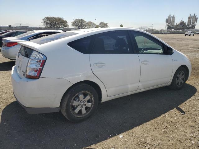 Изображение 3 2007 TOYOTA PRIUS  2007 с VIN JTDKB20U377682472