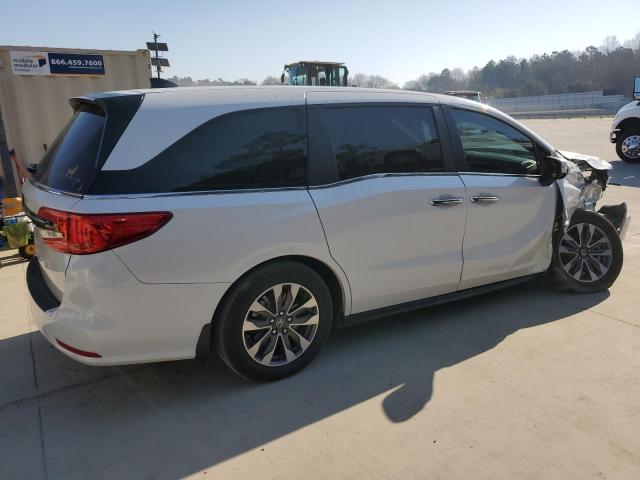 Obraz 3 z 2023 HONDA ODYSSEY EXL 2023 z VIN 5FNRL6H6XPB018107