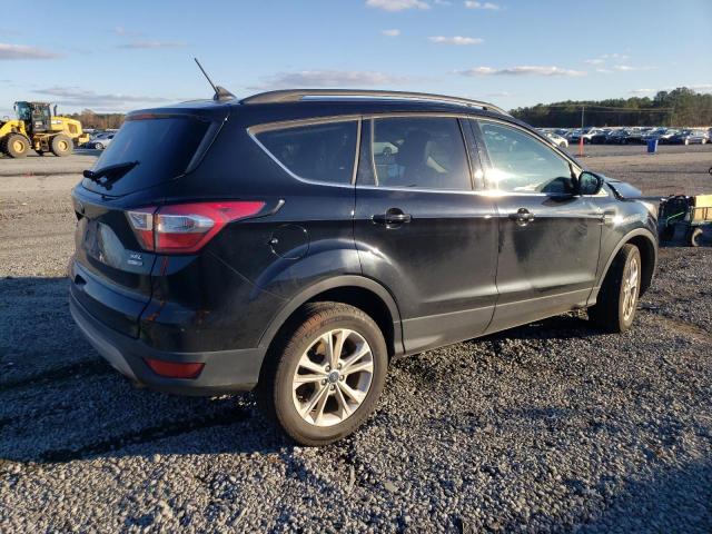 Image 3 of 2018 FORD ESCAPE SEL 2018 with VIN 1FMCU9HD0JUA23202