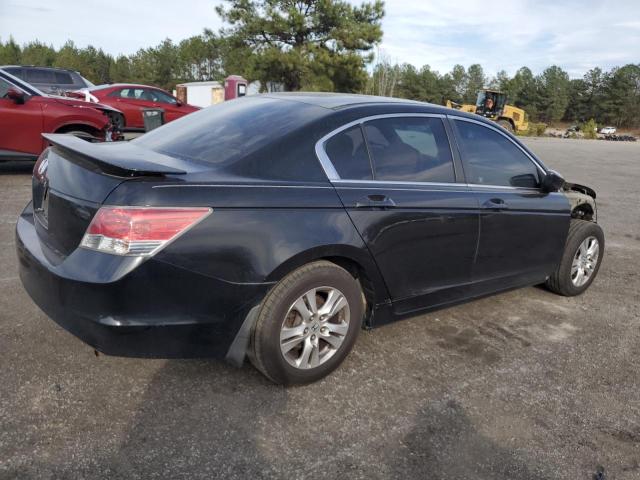 Obraz 3 z 2008 HONDA ACCORD LXP 2008 z VIN 1HGCP26428A012768