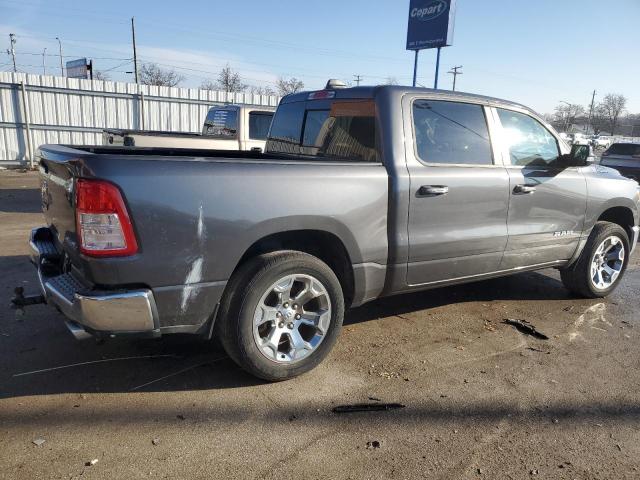 Image 3 of 2020 RAM 1500 BIG HORN/LONE STAR 2020 with VIN 1C6SRFFT3LN167924