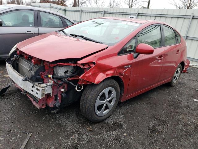 Изображение 1 2013 TOYOTA PRIUS  2013 с VIN JTDKN3DU6D1693990
