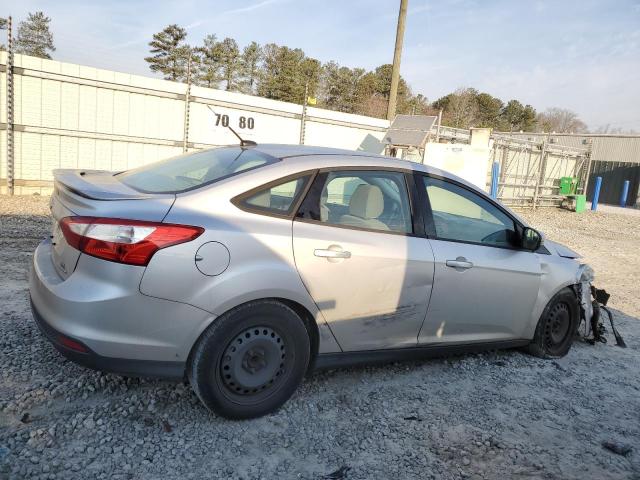 Image 3 of 2013 FORD FOCUS SE 2013 with VIN 1FADP3F23DL321466