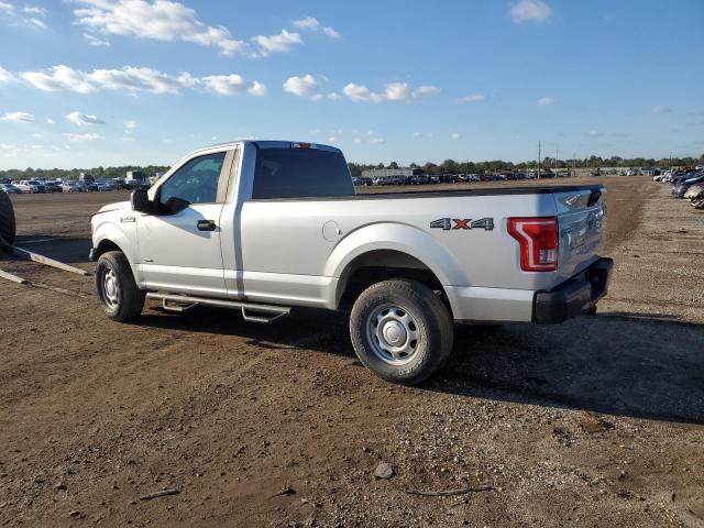 Obraz 2 z 2016 FORD F150  2016 z VIN 1FTNF1EG0GKD82125