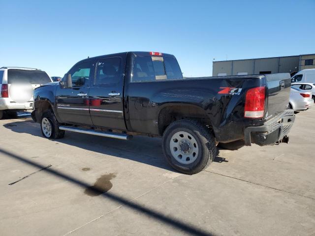 Изображение 2 2013 GMC SIERRA K2500 DENALI 2013 с VIN 1GT125E88DF222072