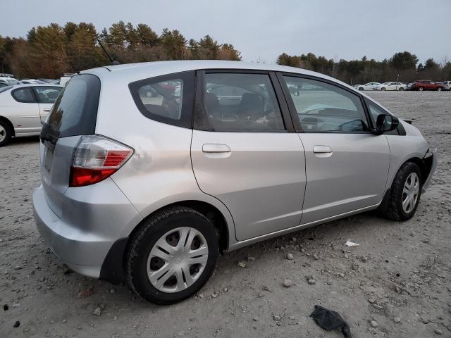Изображение 3 2011 HONDA FIT  2011 с VIN JHMGE8H32BC009022