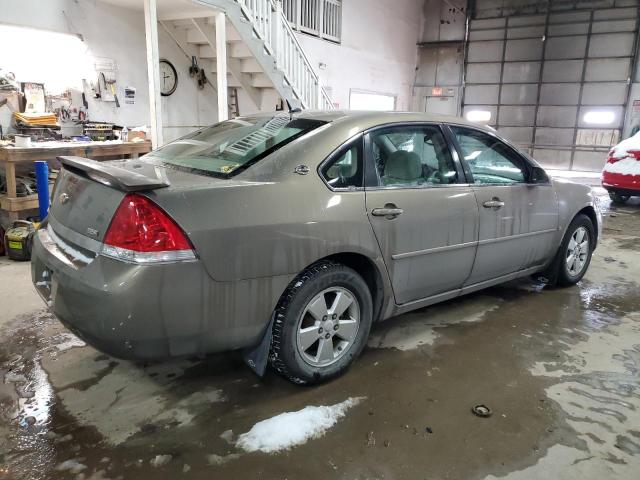 Obraz 3 z 2007 CHEVROLET IMPALA LT 2007 z VIN 2G1WT58K079151238