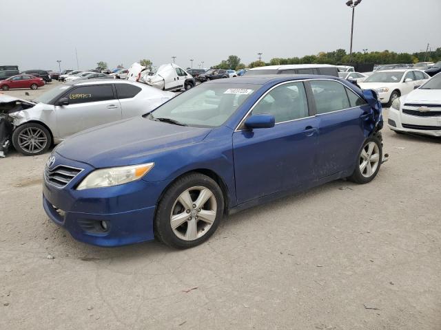 Obraz 1 z 2011 TOYOTA CAMRY BASE 2011 z VIN 4T1BF3EK5BU653806