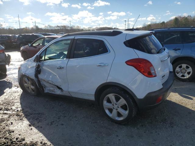 Image 2 of 2016 BUICK ENCORE  2016 with VIN KL4CJESB6GB624139
