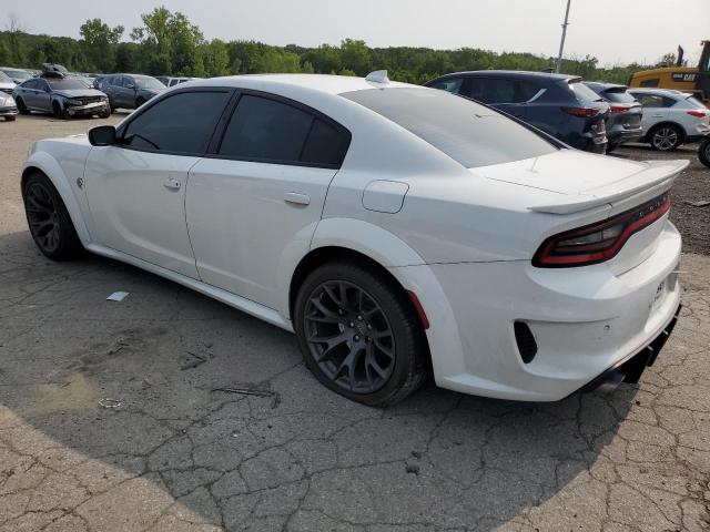 Obraz 2 z 2020 DODGE CHARGER SRT HELLCAT 2020 z VIN 2C3CDXL90LH147783