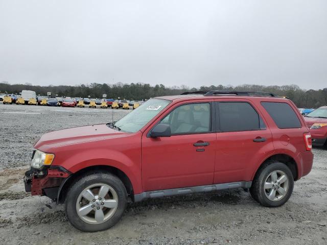 Image 1 of 2012 FORD ESCAPE XLT 2012 with VIN 1FMCU9DG3CKA33513