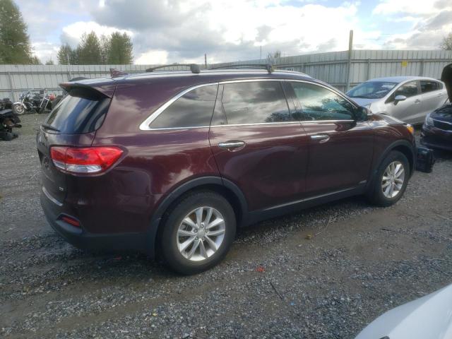 Изображение 3 2016 KIA SORENTO LX 2016 с VIN 5XYPGDA37GG123793