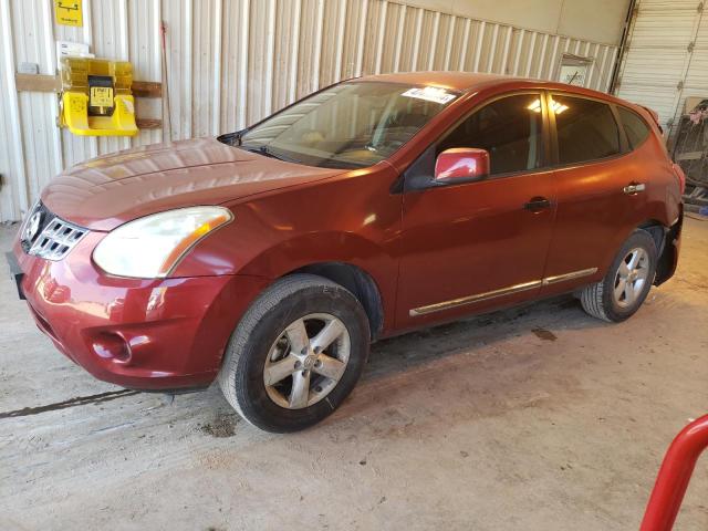 Obraz 1 z 2013 NISSAN ROGUE S 2013 z VIN JN8AS5MT2DW041799