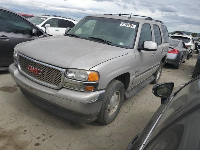 Obraz 2005 GMC YUKON  2005