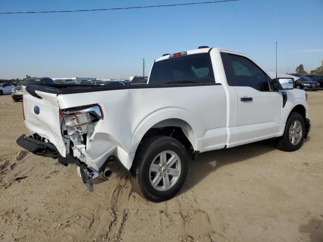 Image 3 of 2023 Ford F-150 2023 with VIN 1FTMF1C57PKF35371