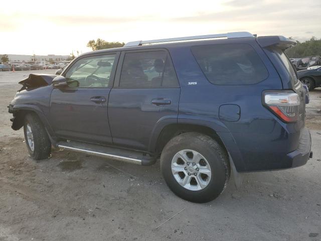 Obraz 2 z 2017 TOYOTA 4RUNNER SR5 2017 z VIN JTEZU5JR2H5154452