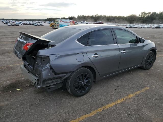 Изображение 3 2018 NISSAN SENTRA S 2018 с VIN 3N1AB7AP5JY249844