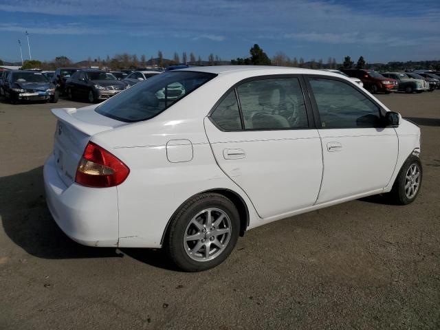 Obraz 3 z 2002 TOYOTA PRIUS  2002 z VIN JT2BK18U720065987