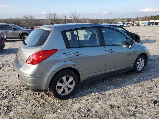 Изображение 3 2012 NISSAN VERSA S 2012 с VIN 3N1BC1CP5CK282571