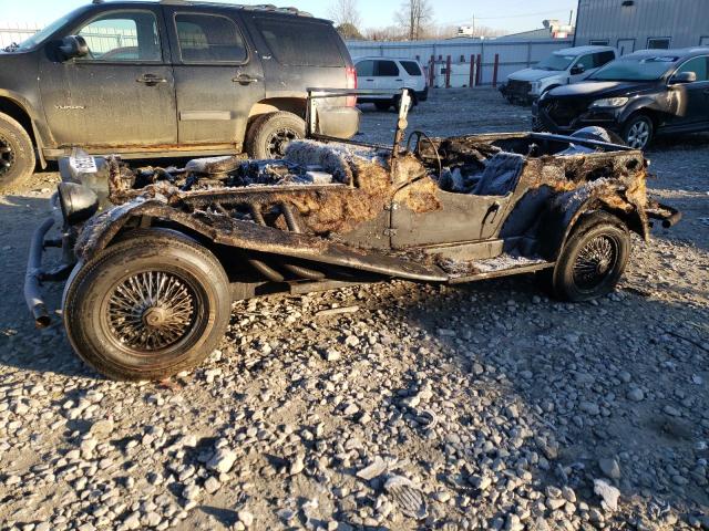 Изображение 1929 MERCEDES-BENZ UK 1929