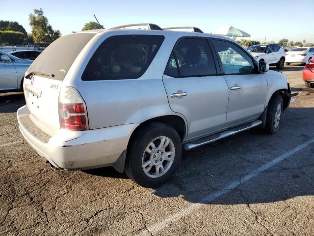 Image 3 of 2004 ACURA MDX TOURING 2004 with VIN 2HNYD18654H504707