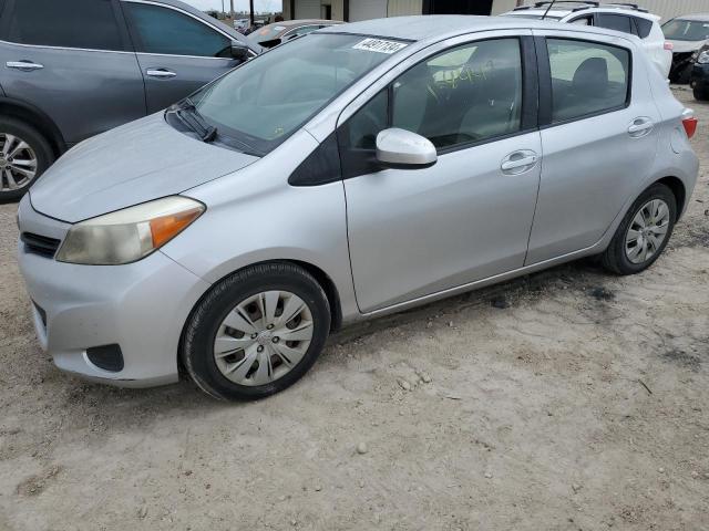 Image 1 of 2013 TOYOTA YARIS  2013 with VIN JTDKTUD32DD555929