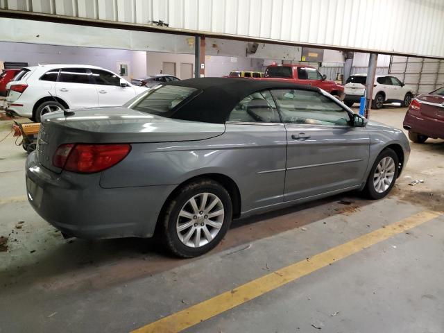 Image 3 of 2010 CHRYSLER SEBRING TOURING 2010 with VIN 1C3BC5ED7AN147594