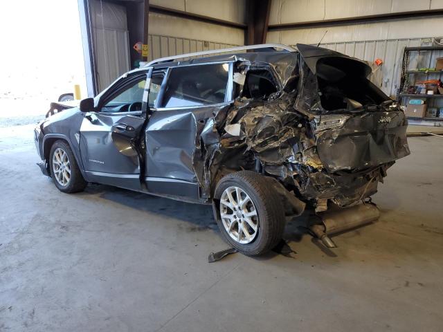 Изображение 2 2015 JEEP CHEROKEE LATITUDE 2015 с VIN 1C4PJLCB1FW766013