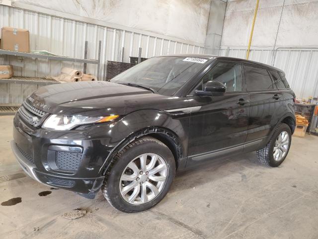 2019 LAND ROVER RANGE ROVER EVOQUE SE 2019 image