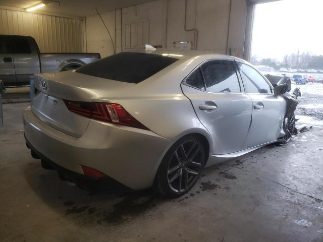 Image 3 of 2014 LEXUS IS 250 2014 with VIN JTHBF1D28E5015198