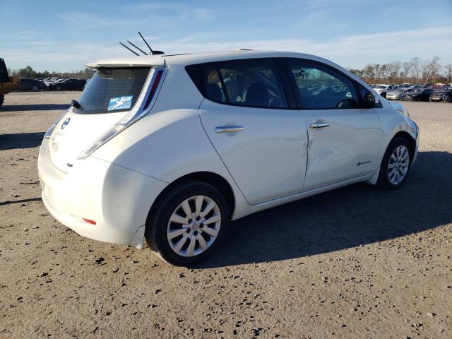 Image 3 of 2016 NISSAN LEAF SV 2016 with VIN 1N4BZ0CP3GC313145