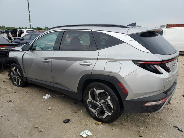 Изображение 2 2022 HYUNDAI TUCSON LIMITED 2022 с VIN 5NMJE3AE4NH141890