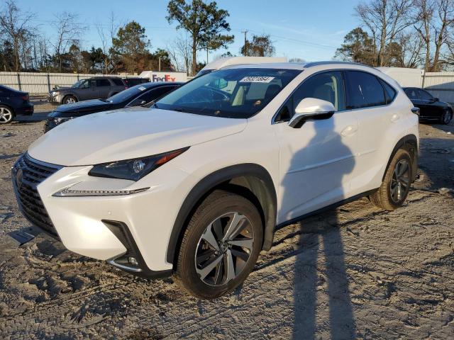 Obraz 2018 LEXUS NX 300 BASE 2018
